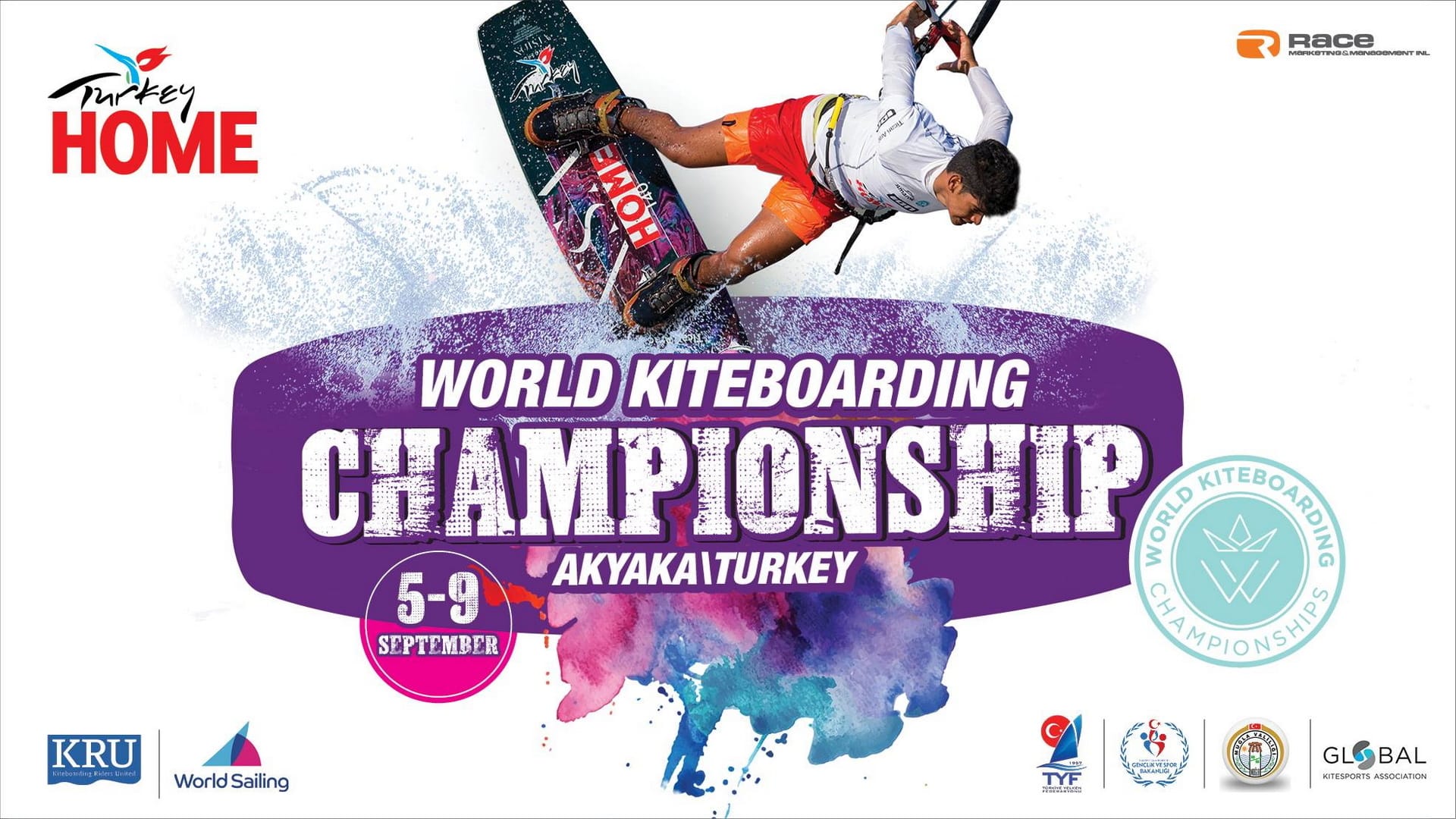 Image for WKC Akyaka Turkey 2018