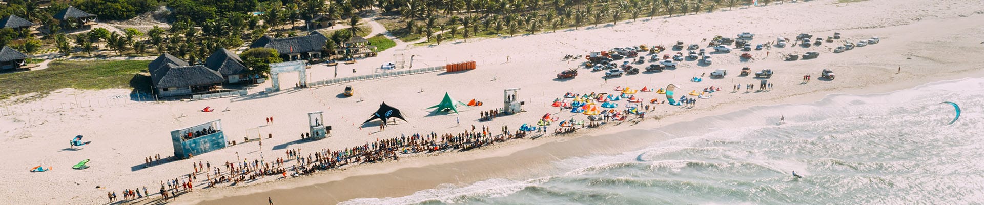 Image for GKA Kite-Surf World Cup Prea 2019