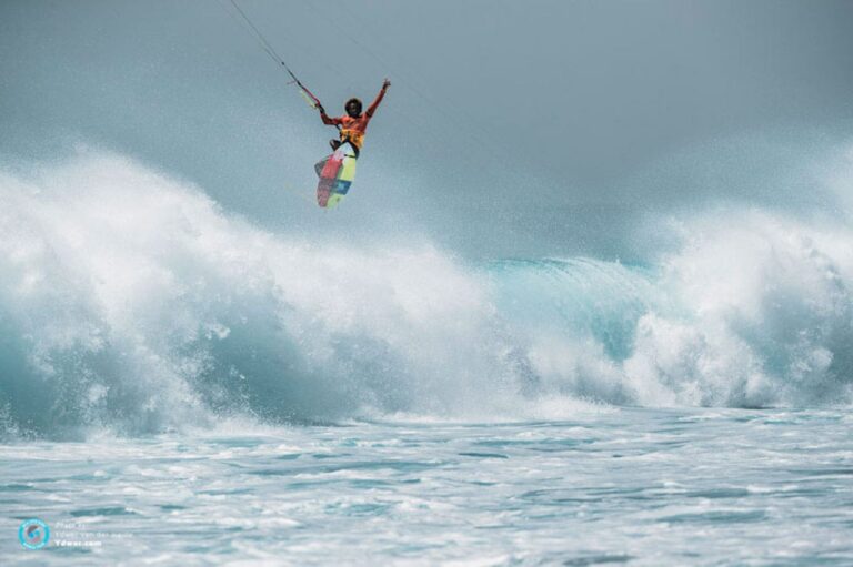 Moona and Mitu reign supreme in Cabo Verde