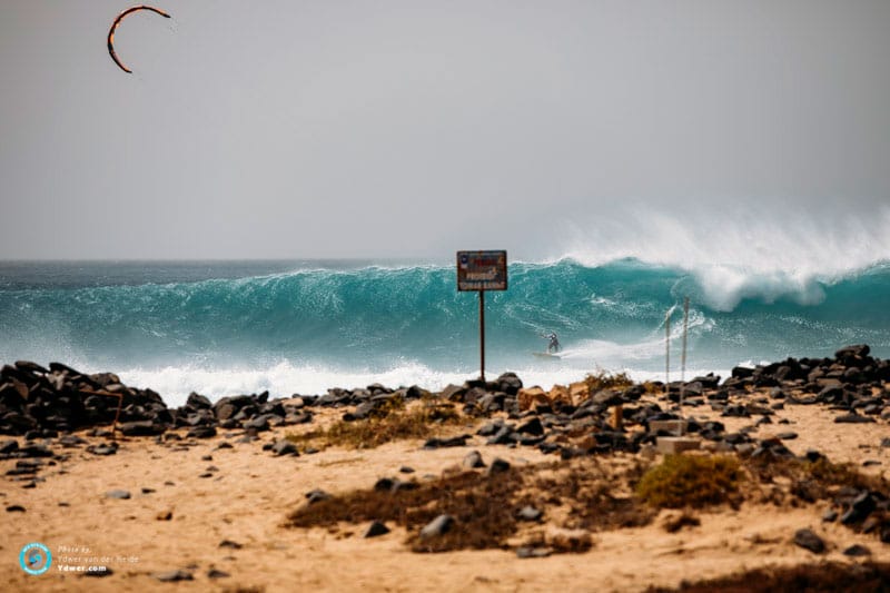 GKA Cape Verde 2019