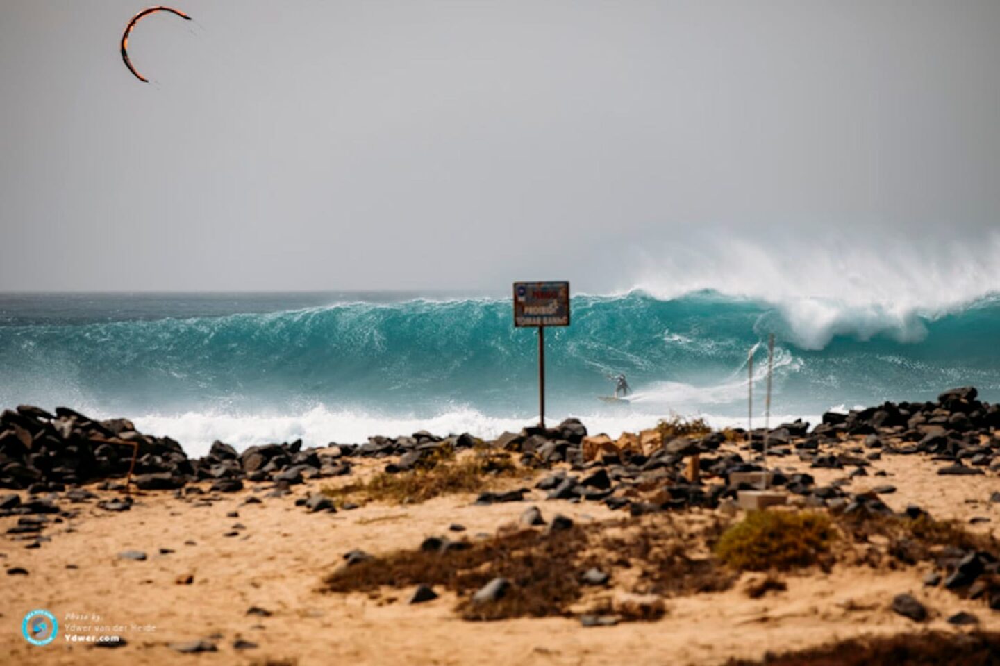 GKA Cape Verde Ponta Preta