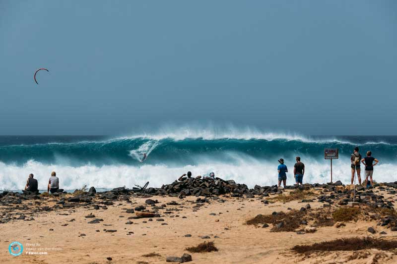 GKA Cabo Verde day two