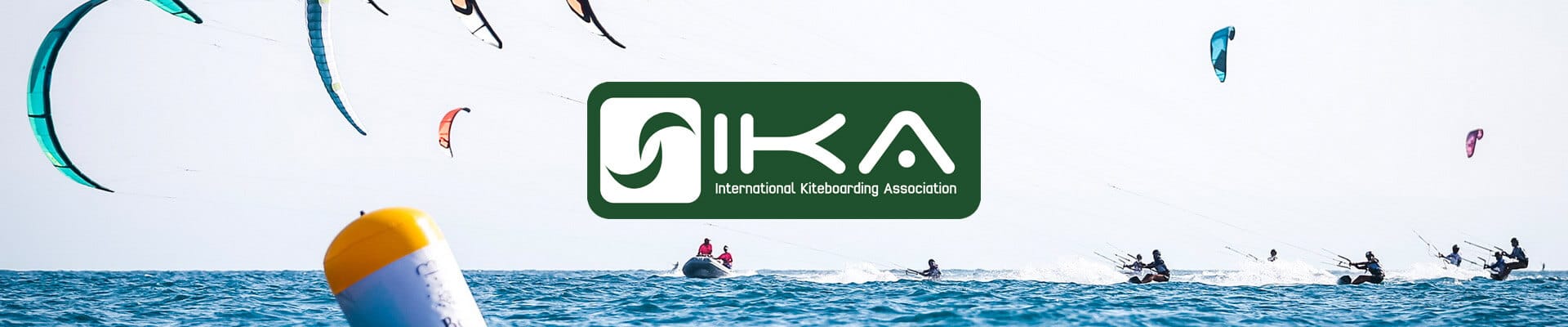 Image for IKA Formula Kite Worlds Italy 2019