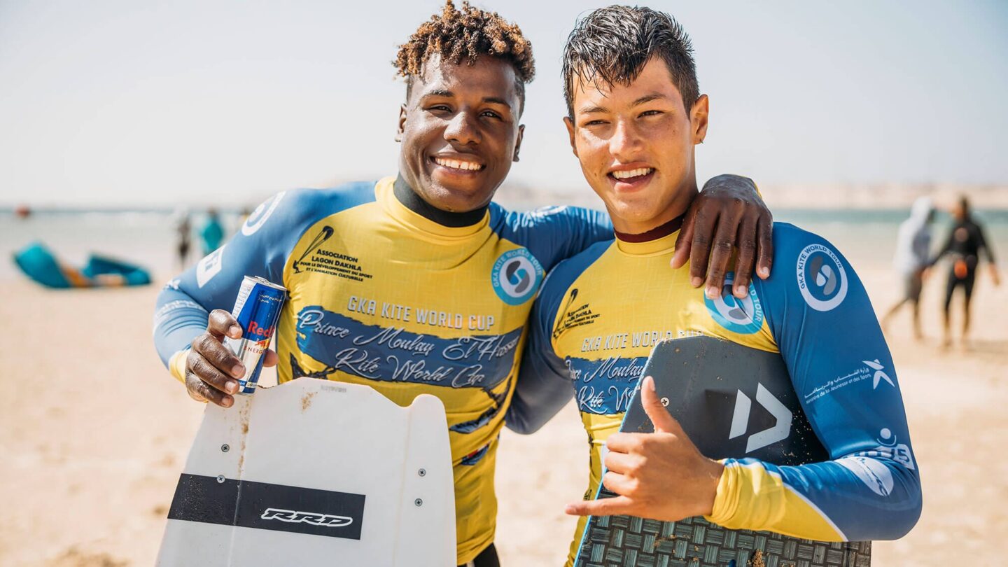 GKA Kite World Tour Freestyle Finals GKA Kite World Tour Freestyle finals