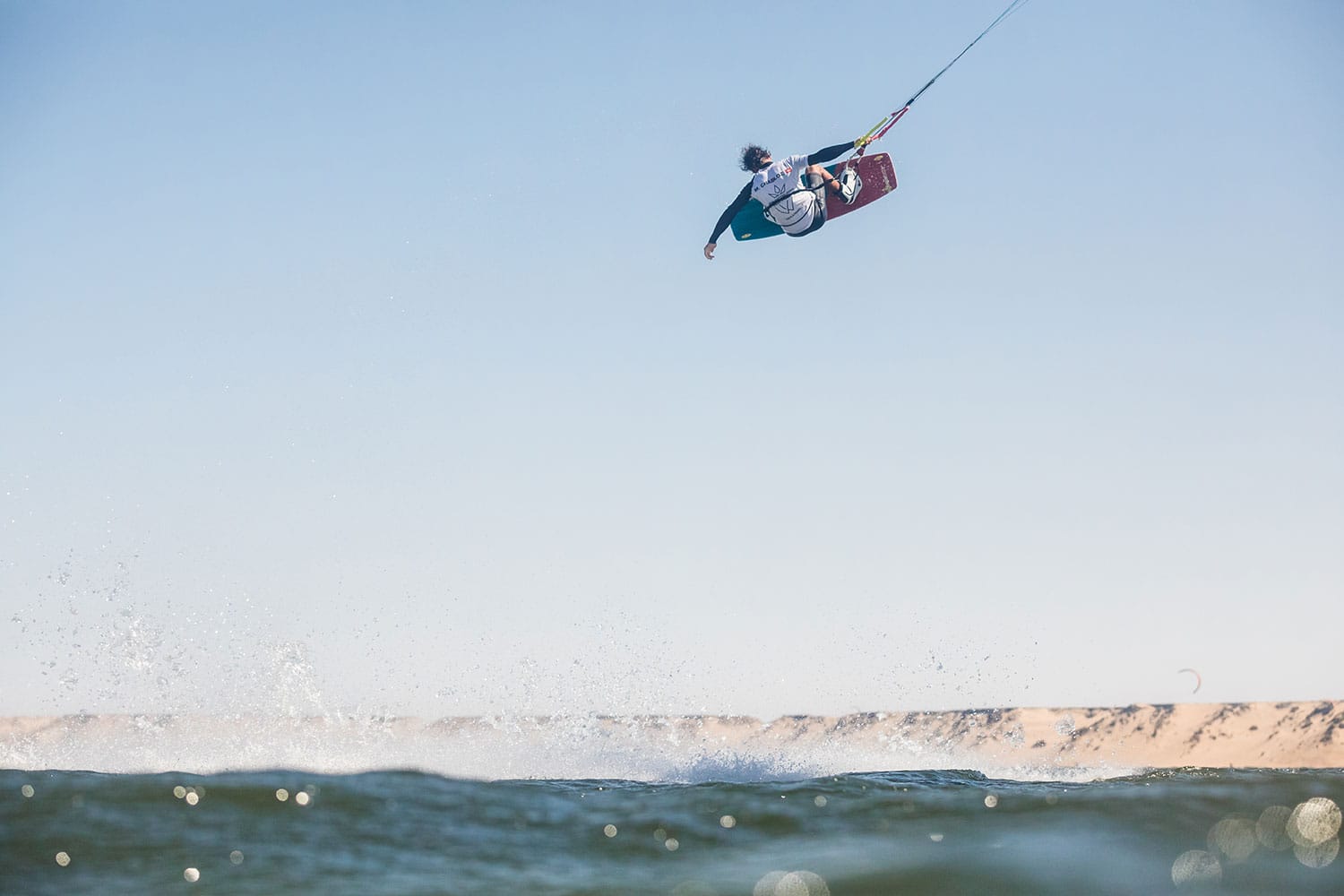 Maxime Chabloz – The New Swiss Talent