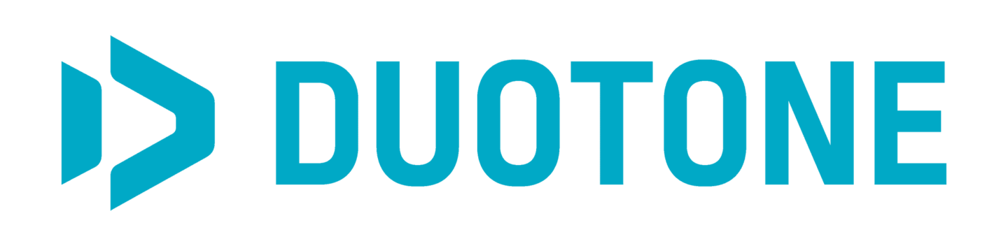 Duotone Raffle