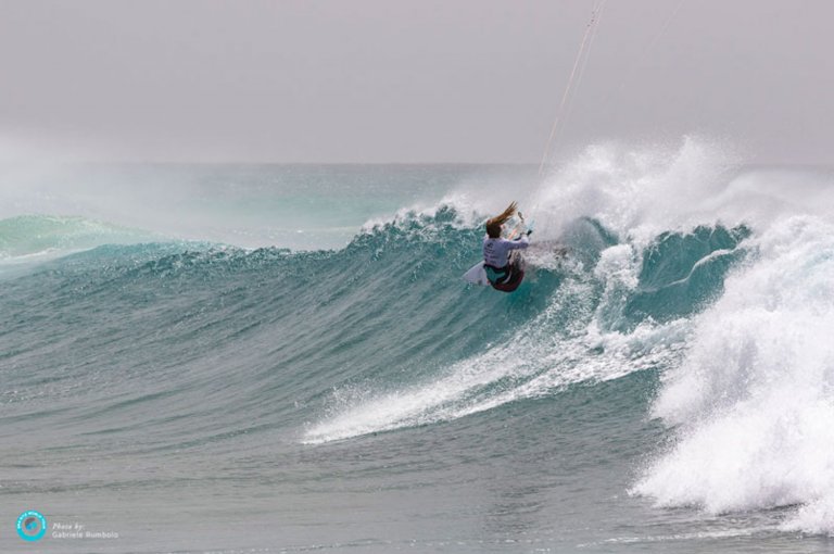 Image for GKA Kite-Surf World Cup Cabo Verde Main Event highlights