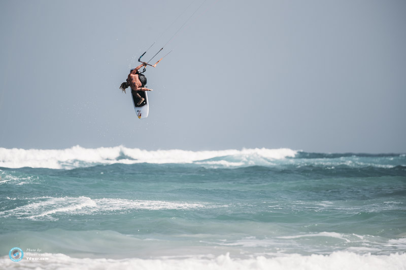 GKA Kite-Surf World Cup Cape Verde 2019