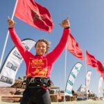 The African Kiteboarding Championships The African Kiteboarding Championships - Dakhla, Morocco - Day 1