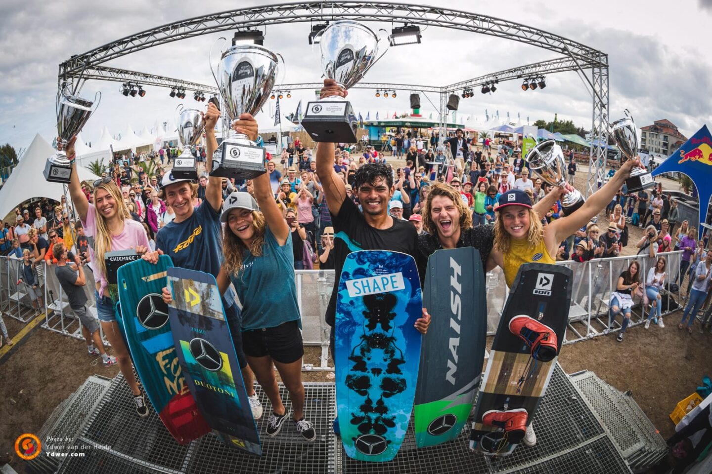 GKA Air Games World Champions GKA Air Games World Champions