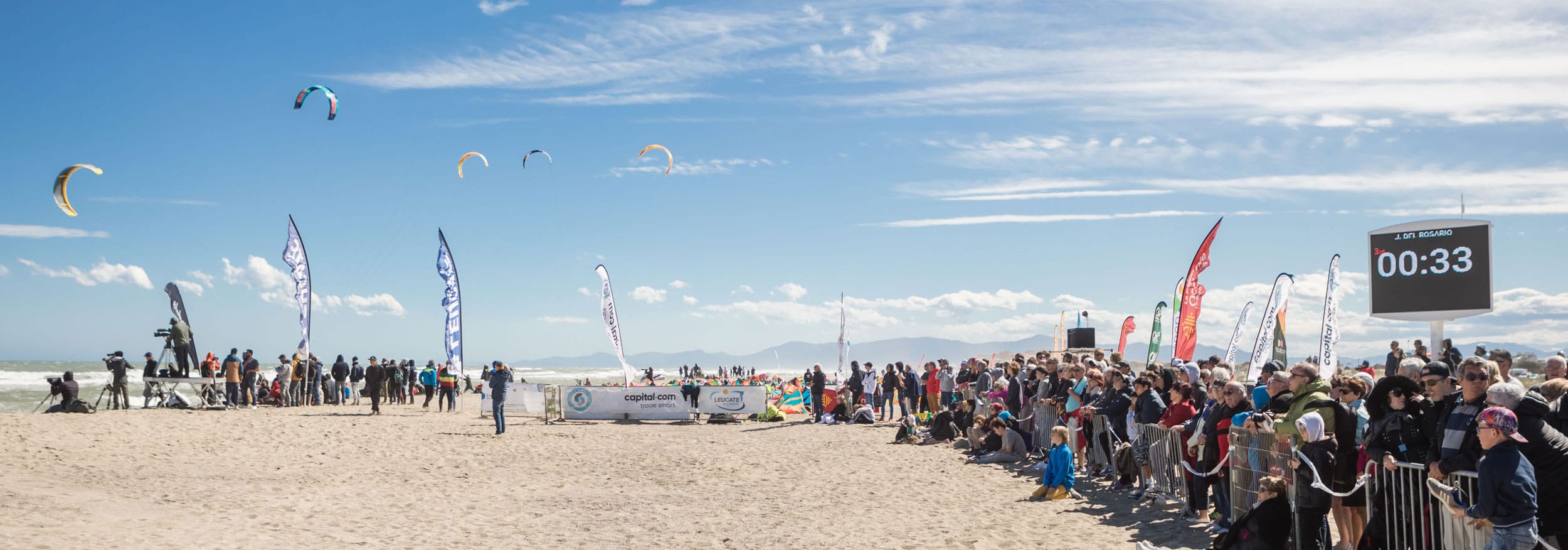 Image for GKA Youth Freestyle World Cup Tarifa 2021