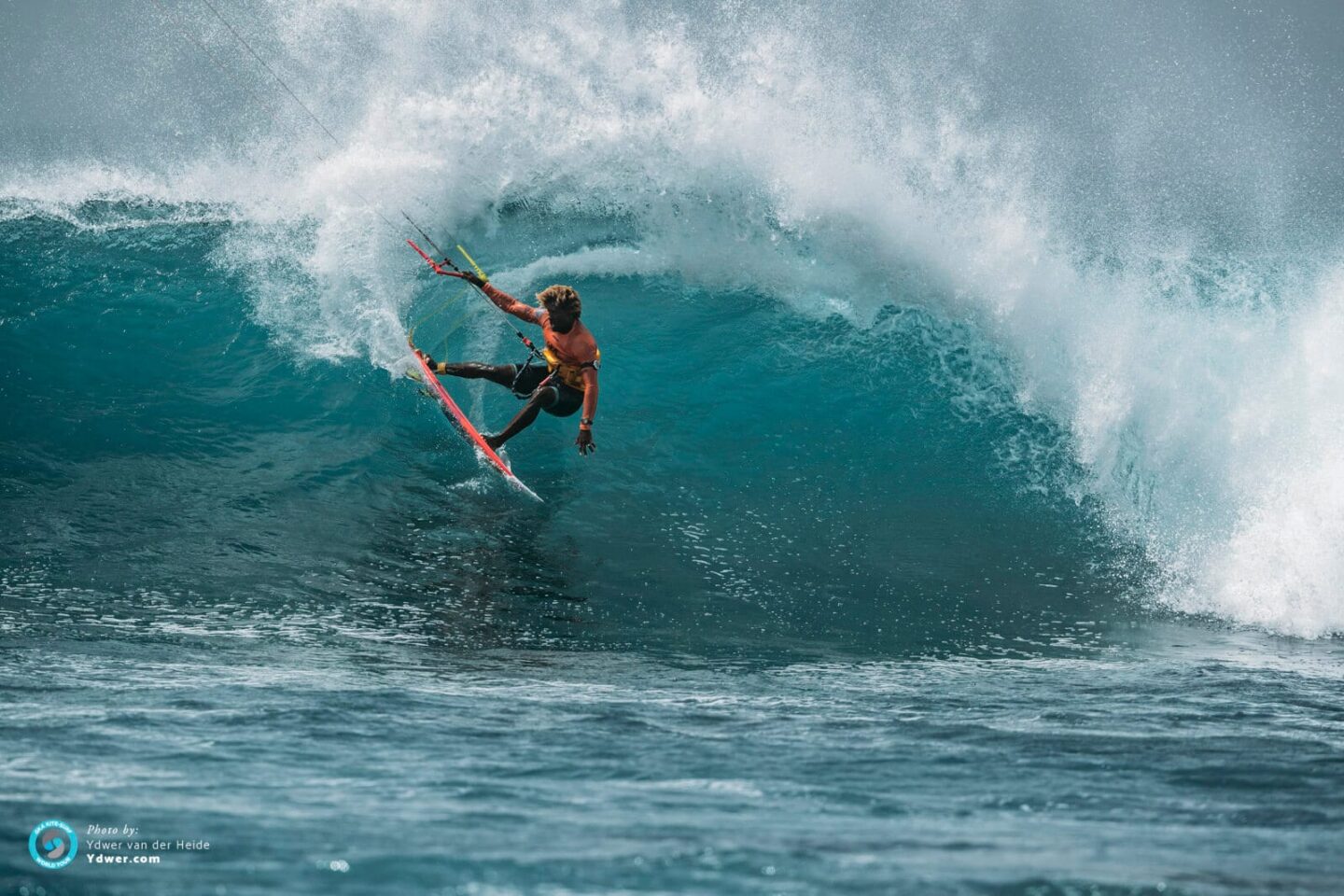 GKA Kite Surf World Cup Cape Verde 2019 Mitu Monteiro Ponta Preta