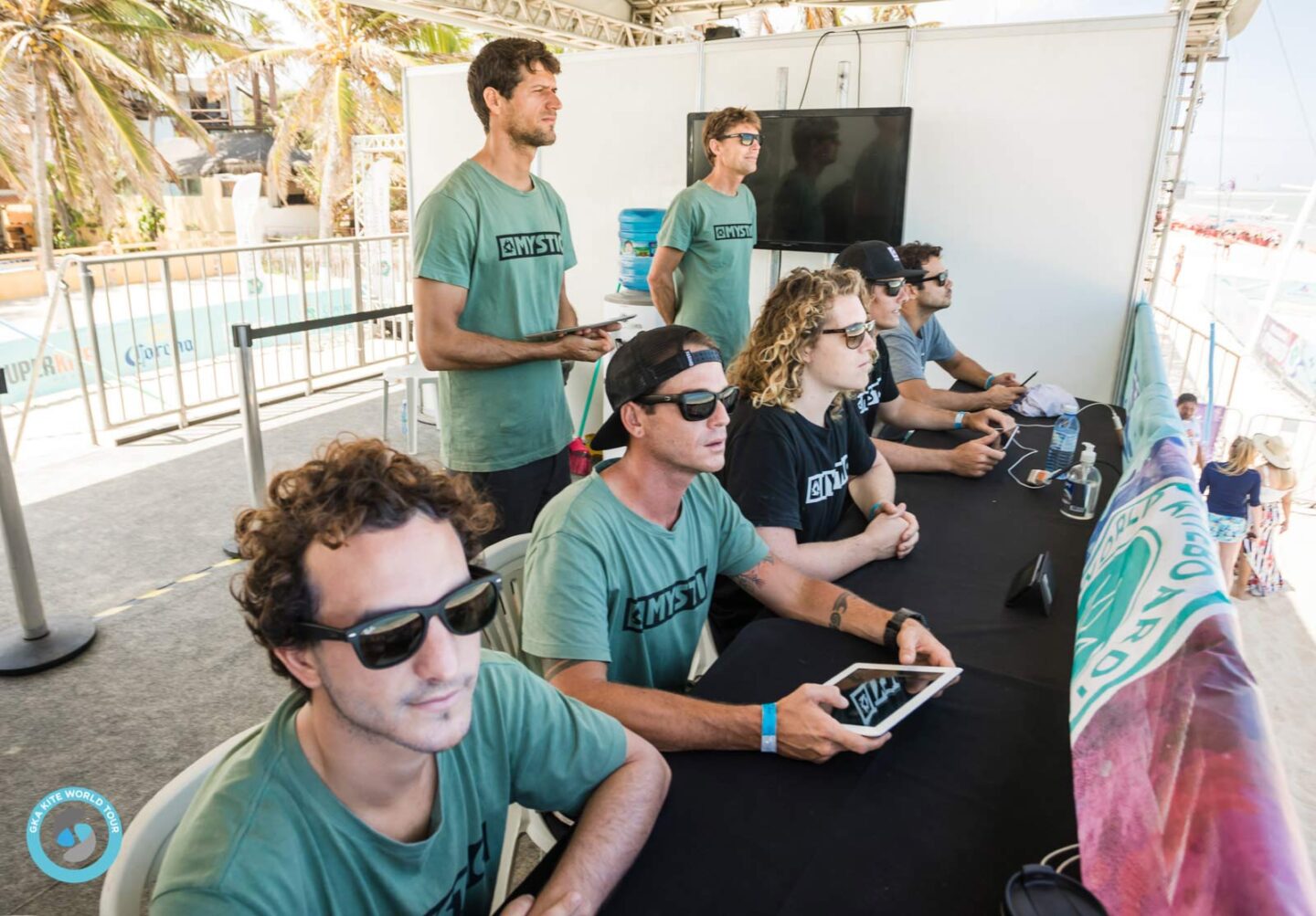Judging Freestyle Kiteboarding Judging Freestyle kiteboarding