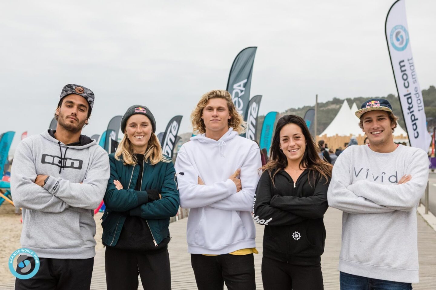 Freestyle Rider Committee GKA Freestyle Riders Committee