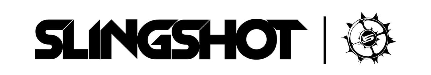 Slingshot Kiteboarding Logo Slingshot kiteboarding logo