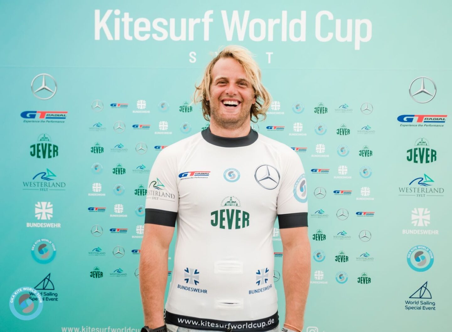 Francesco Cappuzzo GKA Sylt Francesco Cappuzzo GKA Sylt