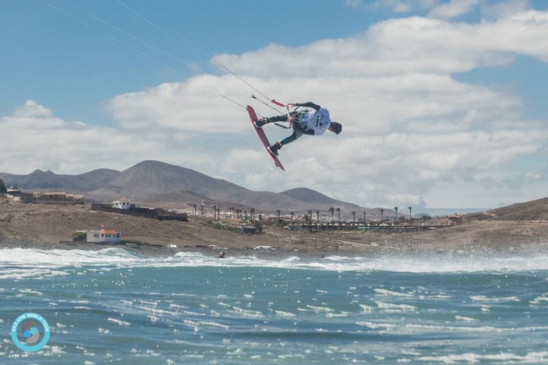 GKA Gran Canaria Carlos Mario GKA Gran Canaria Carlos Mario