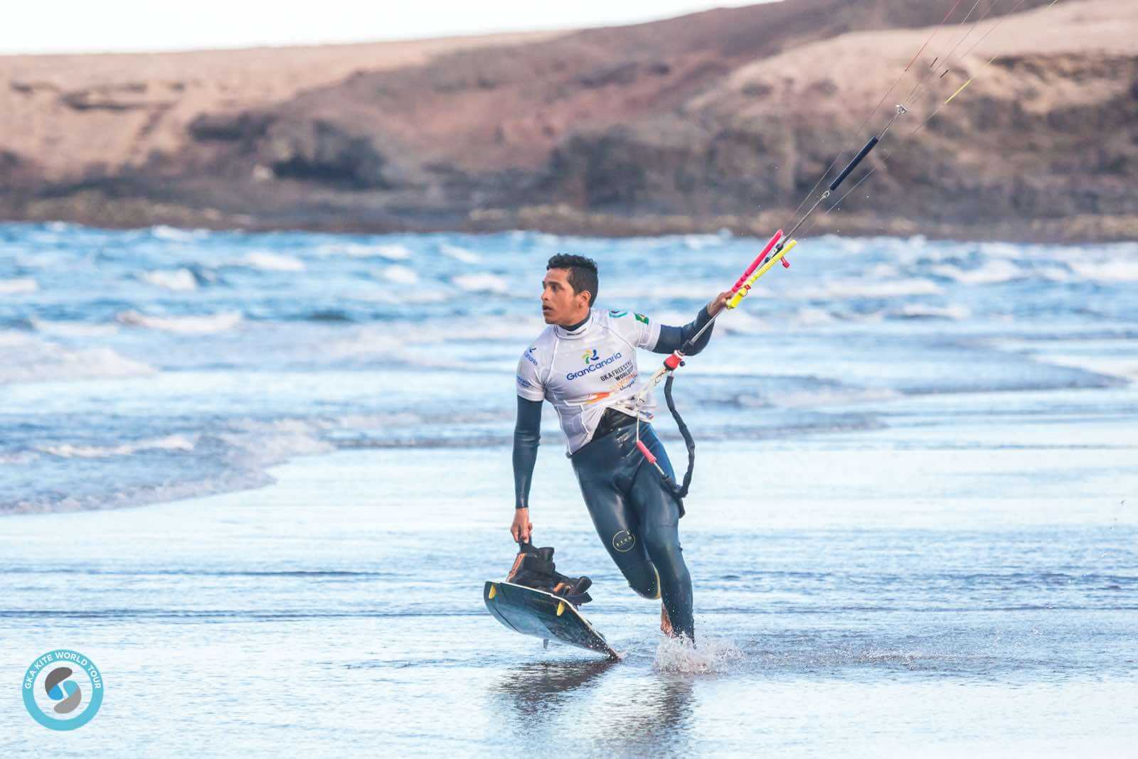The Final Day – GKA Gran Canaria