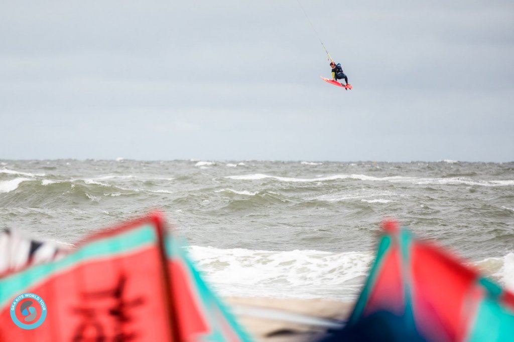 GKA Kite-Surf World Cup Sylt 2019