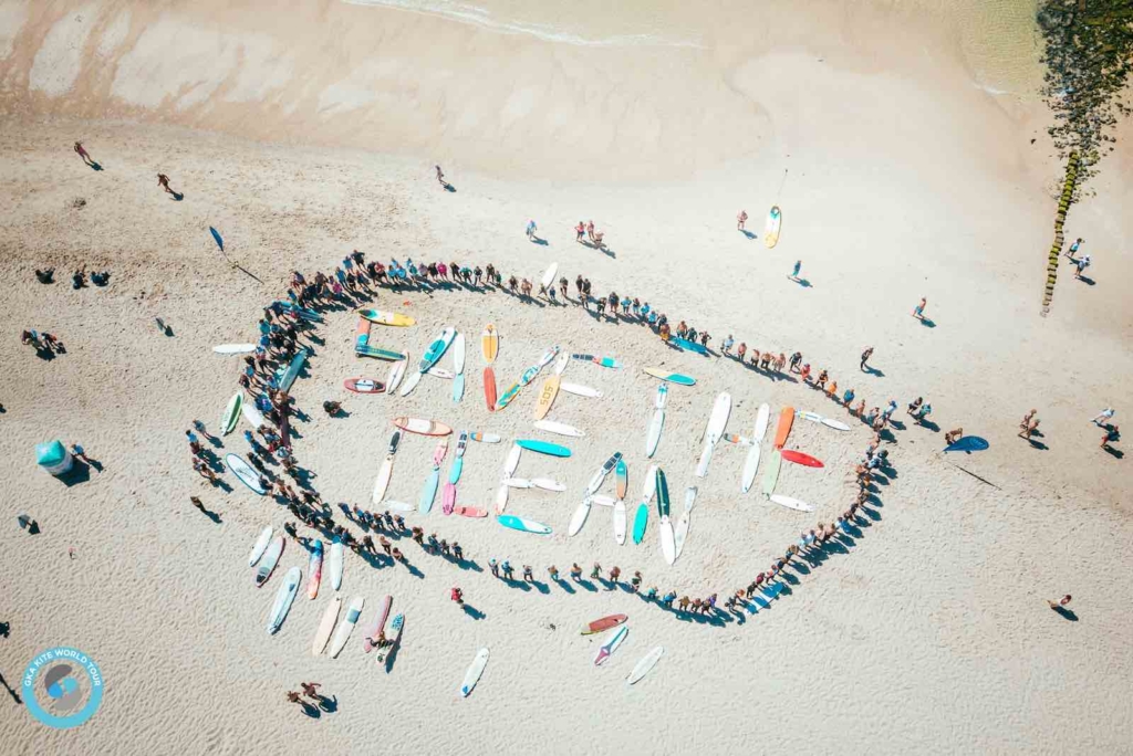 GKA Kite-Surf World Cup Sylt 2019