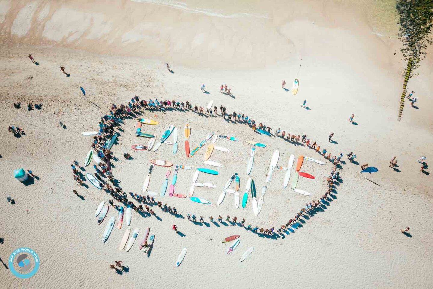 GKA Kite Surf World Cup Sylt 2019 GKA Kite-Surf World Cup Sylt 2019