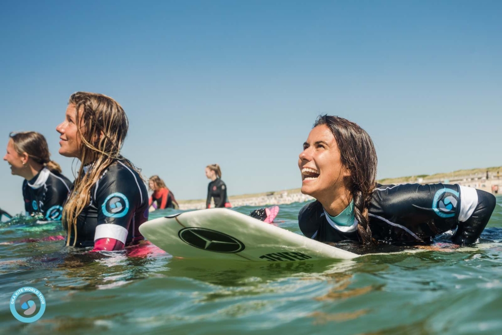 GKA Kite-Surf World Cup Sylt 2019