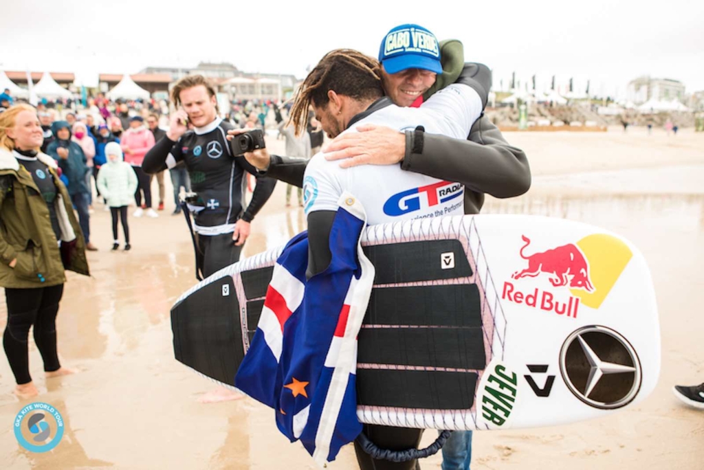 GKA Kite-Surf World Cup Sylt