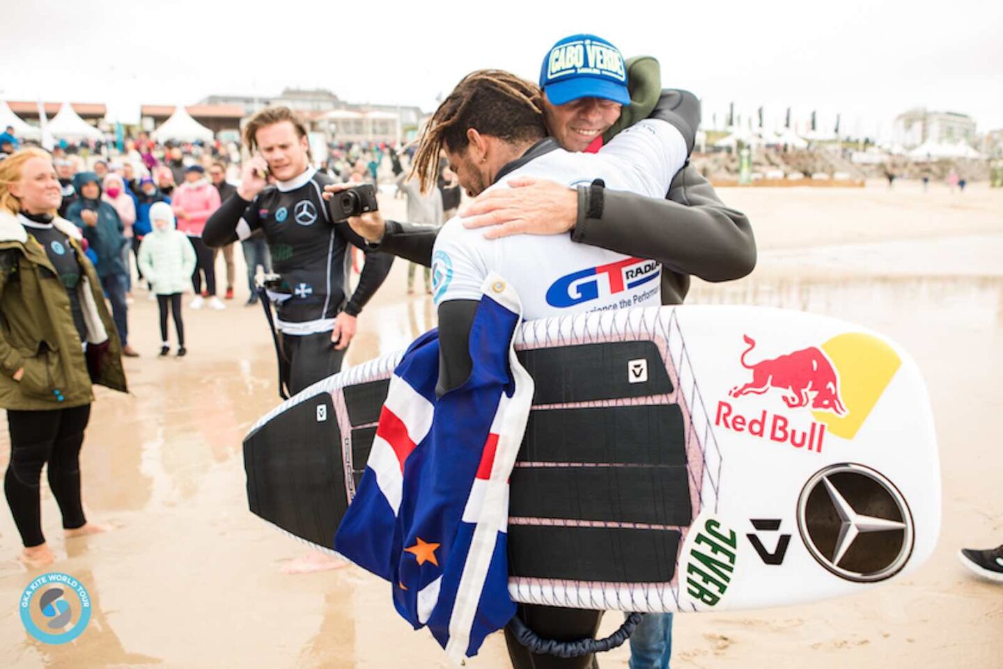 GKA Kite Surf World Cup Sylt GKA Kite-Surf World Cup Sylt