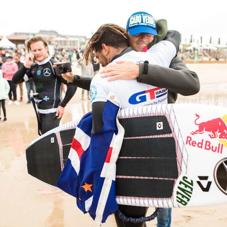 GKA Kite-Surf World Cup Sylt