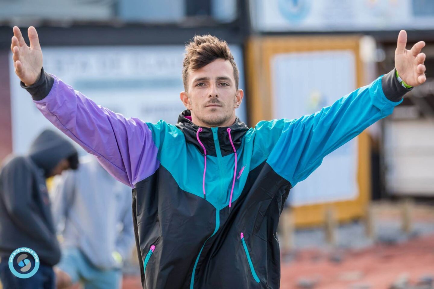 Gianmaria Coccoluto Gianmaria Coccoluto