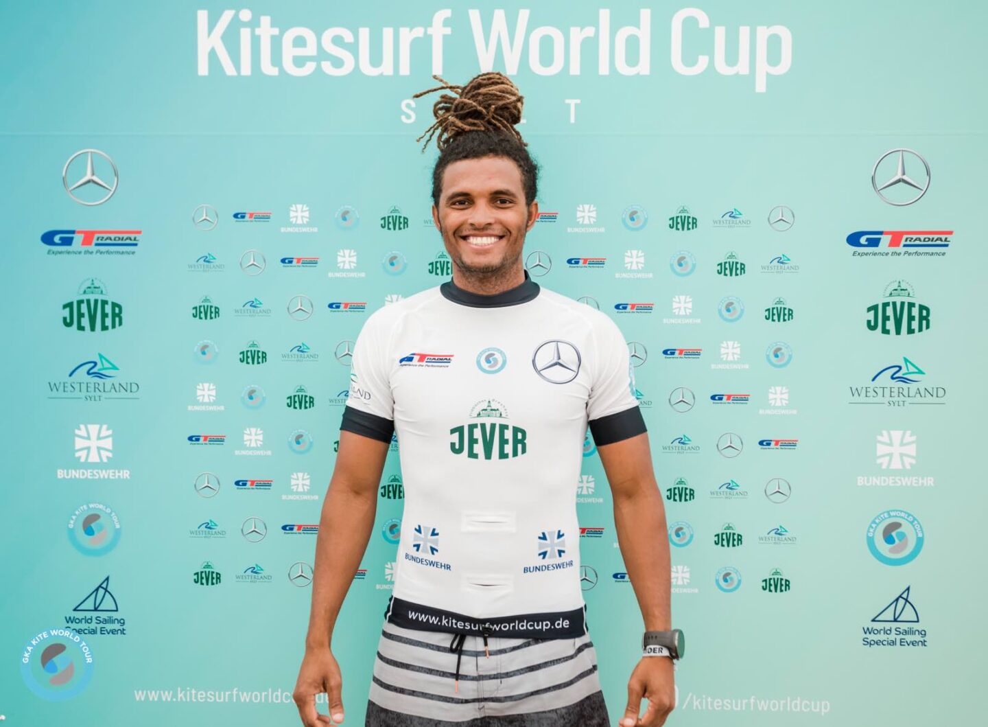 Jan Marcos Riveras GKA Sylt Jan Marcos Riveras GKA Sylt