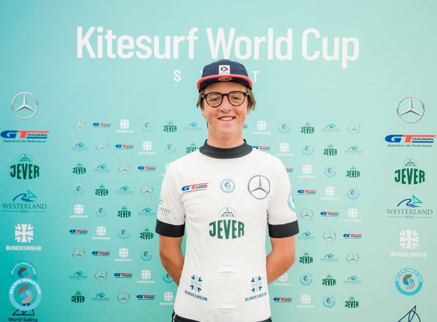 Kiko Roig Torres GKA Sylt Kiko Roig Torres GKA Sylt
