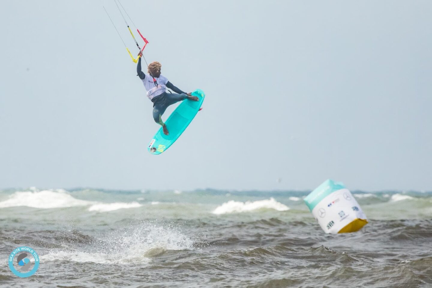 Mitu Monteiro GKA Sylt Mitu Monteiro - GKA Sylt