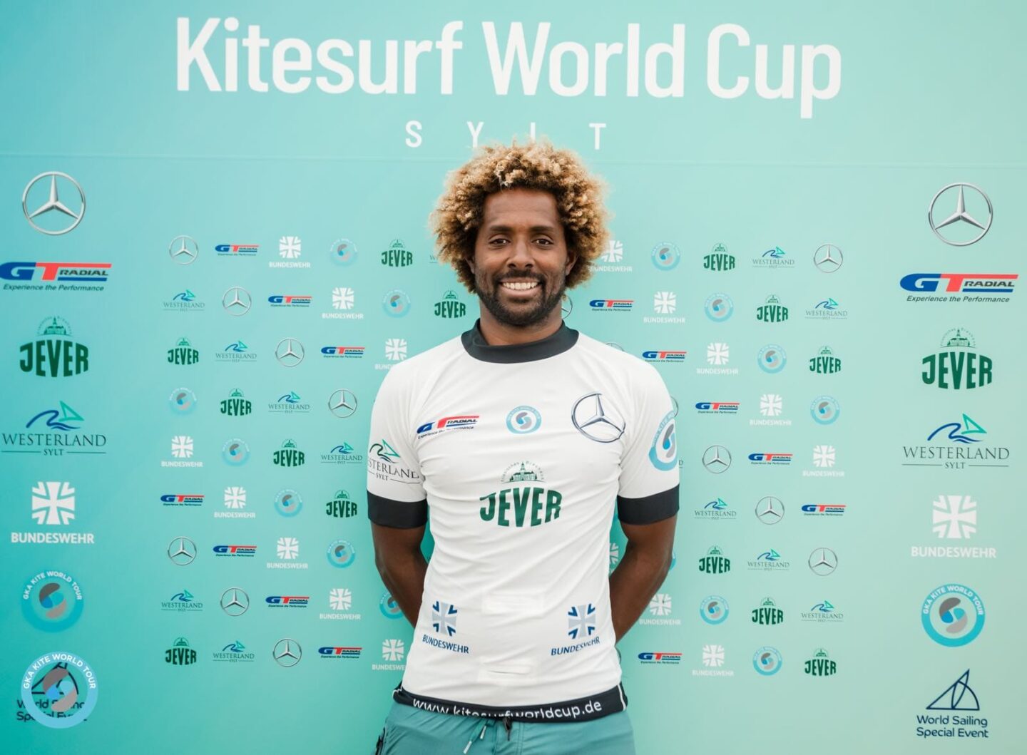Monteiro Mitu GKA Sylt Monteiro Mitu - GKA Sylt