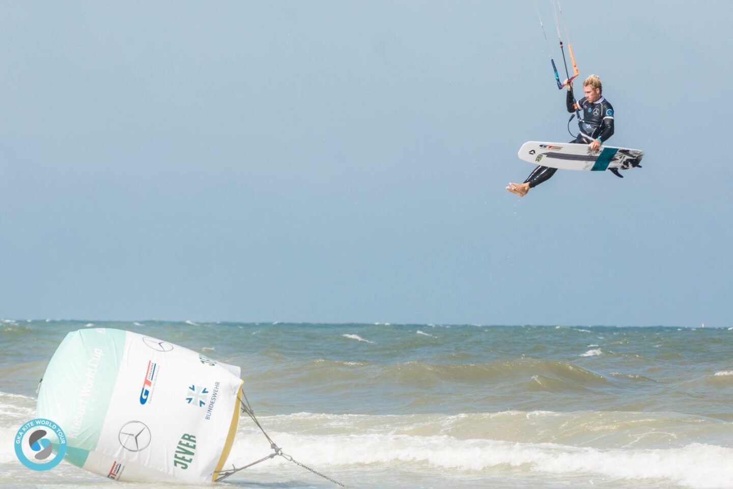 Simon Joosten GKA Sylt Simon Joosten - GKA Sylt