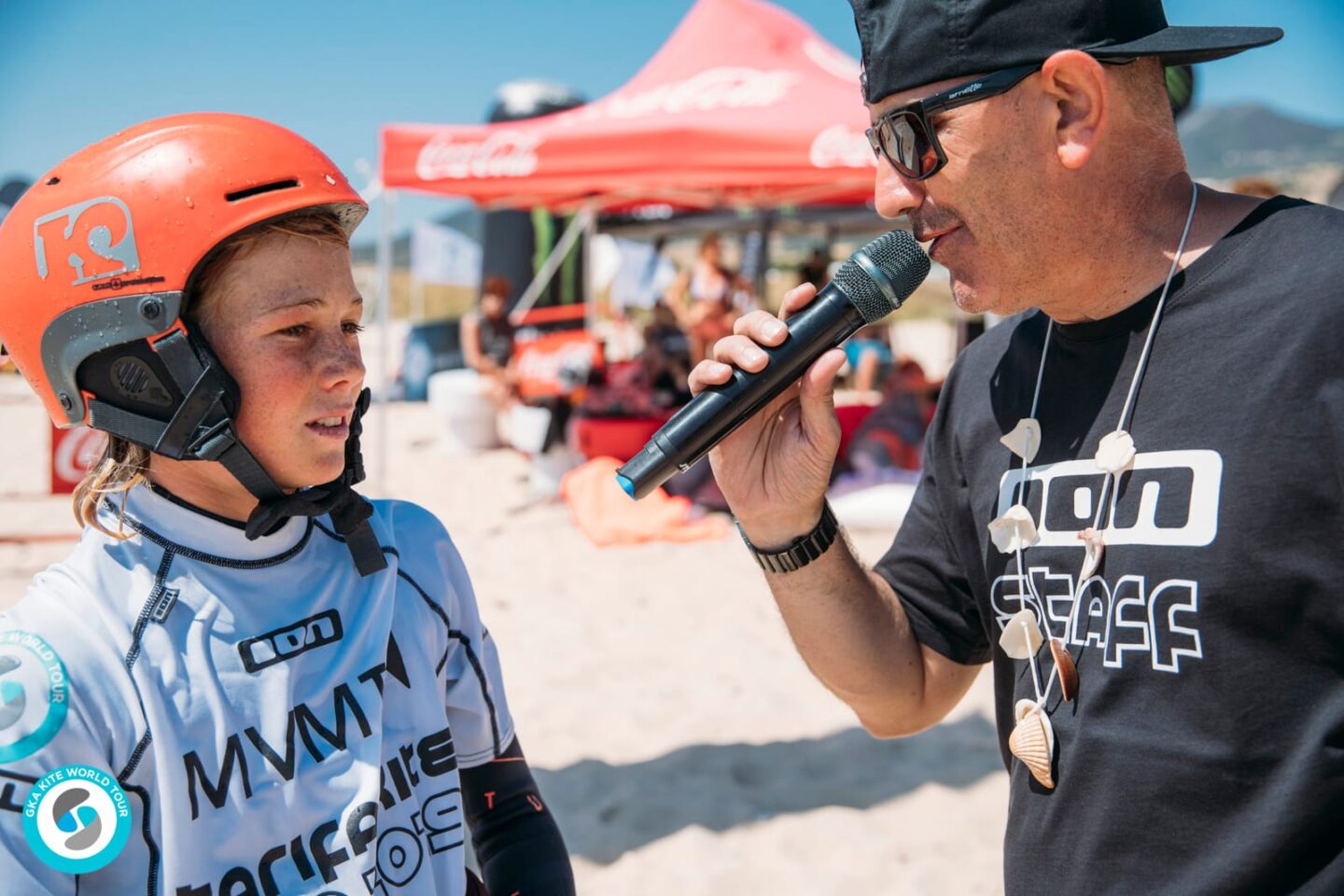 GKA Kite World Cup Tarifa GKA Kite World Cup Tarifa