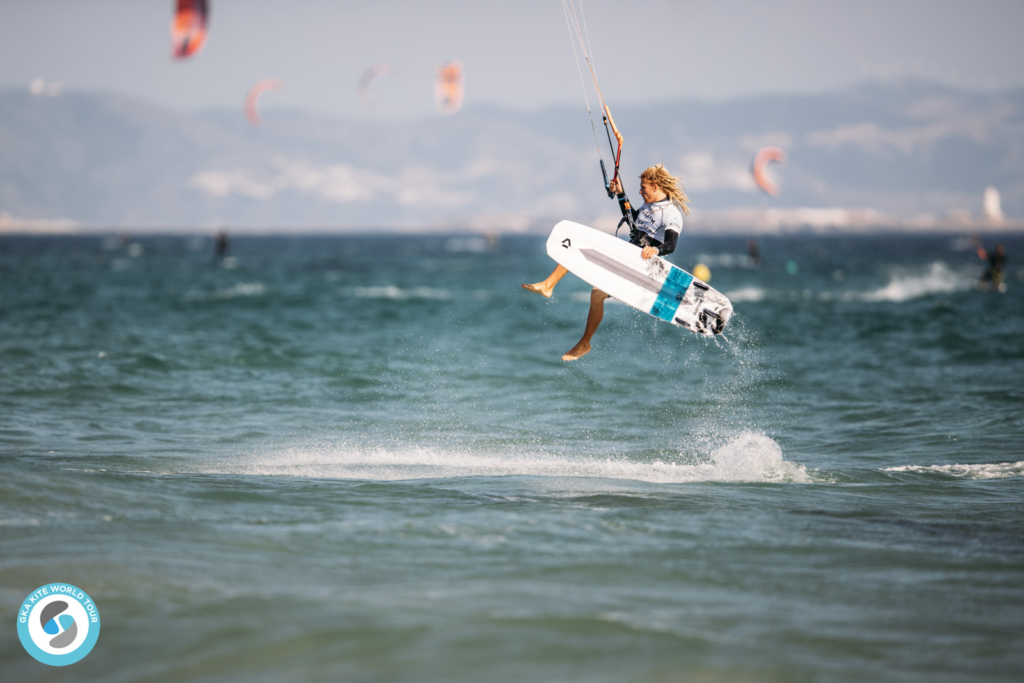 GKA Kite World Cup Tarifa