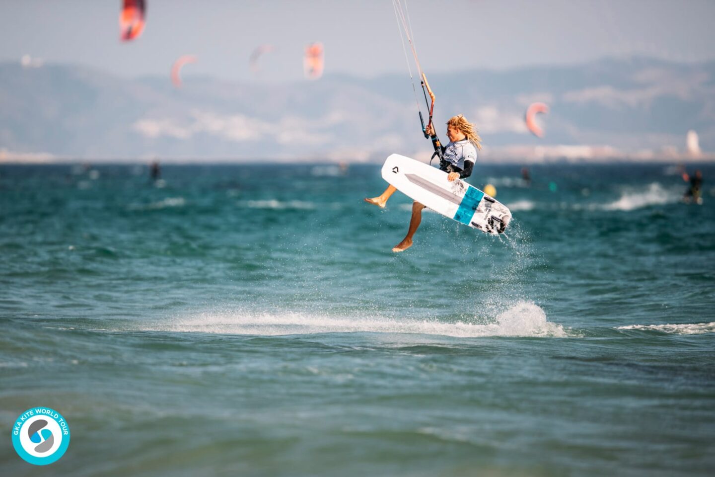 GKA Kite World Cup Tarifa GKA Kite World Cup Tarifa