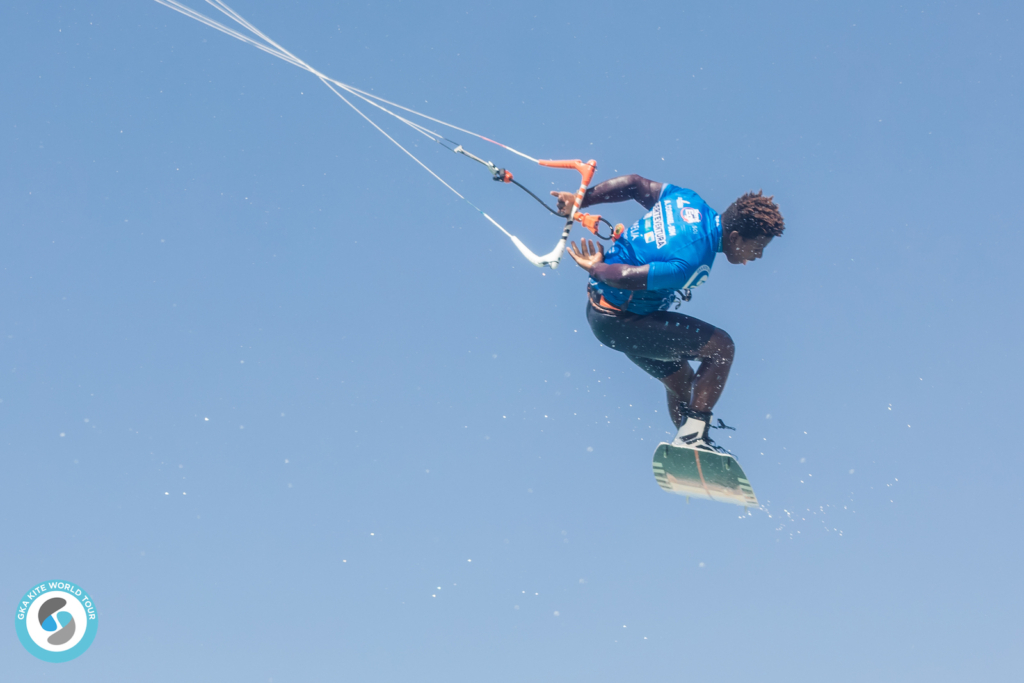 Adeuri Corniel - GKA Fuerteventura Finals