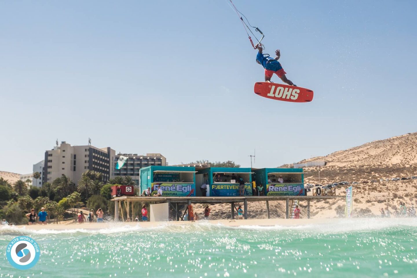 Carlos Mario GKA Fuerteventura Finals Carlos Mario - GKA Fuerteventura Finals