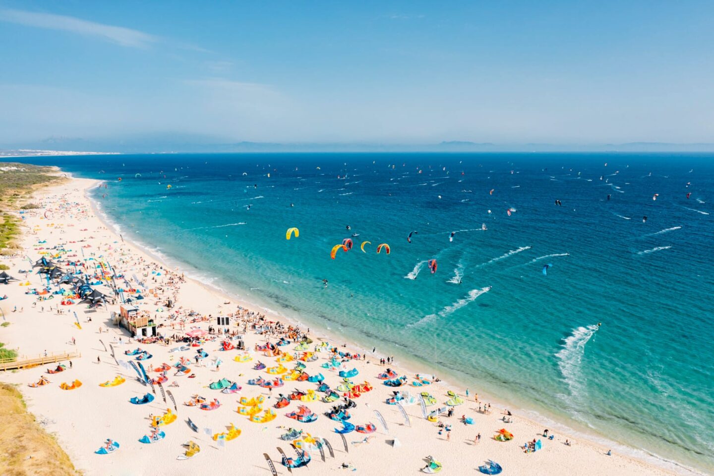 GKA Kite World Cup Tarifa GKA Kite World Cup Tarifa no logo