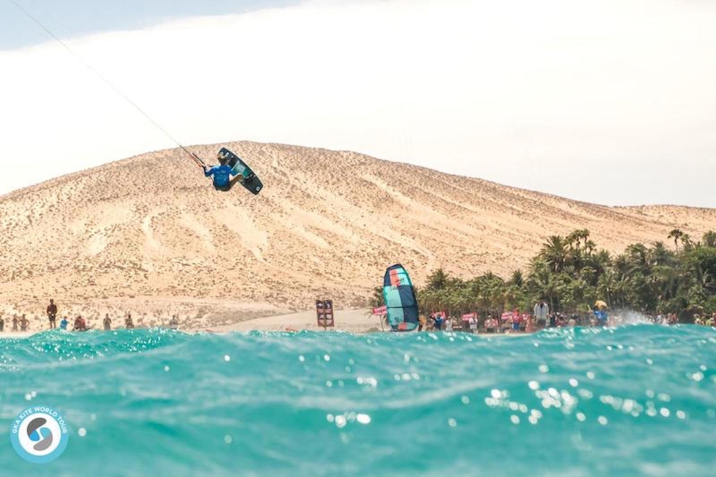 GKA Freestyle World Cup Fuerteventura