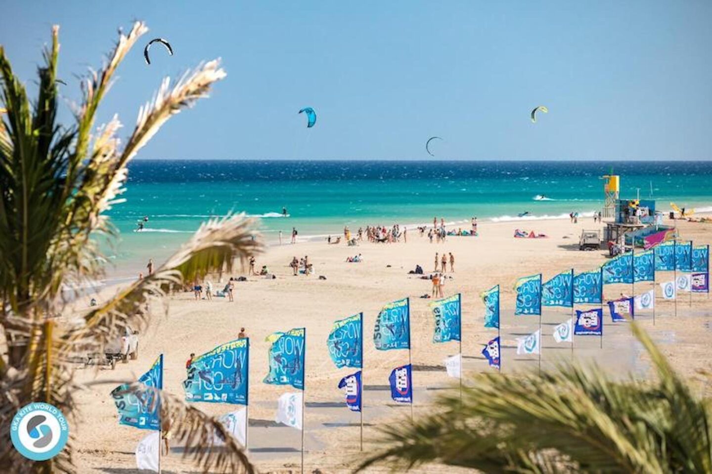 GKA Freestyle World Cup Fuerteventura 2019 GKA Freestyle World Cup Fuerteventura