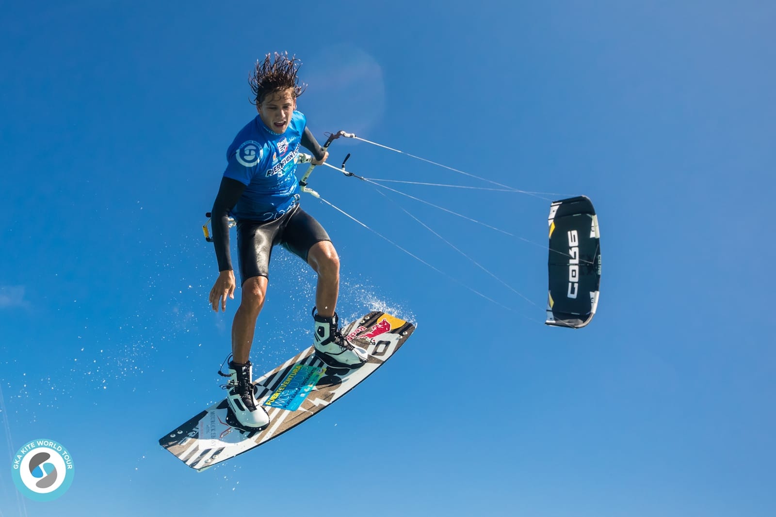 GKA Fuerteventura – Day 1
