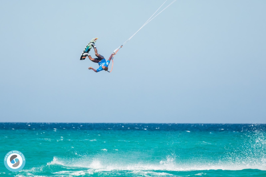 GKA Fuerteventura Adeuri Corniel