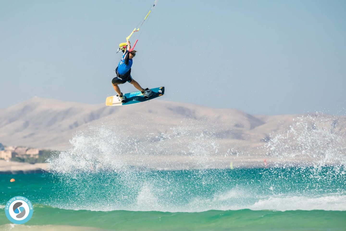 GKA Fuerteventura Liam Whaley GKA Fuerteventura Liam Whaley