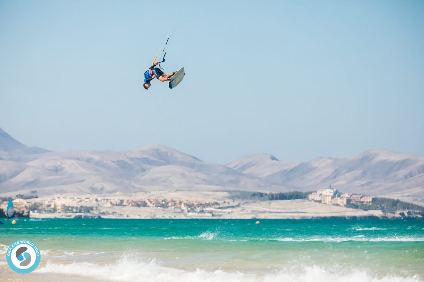 GKA Fuerteventura Maxime Chabloz GKA Fuerteventura Maxime Chabloz