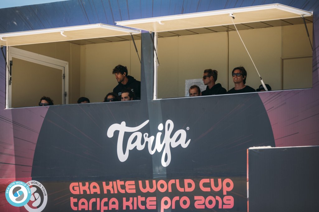 GKA Kite World Cup Tarifa