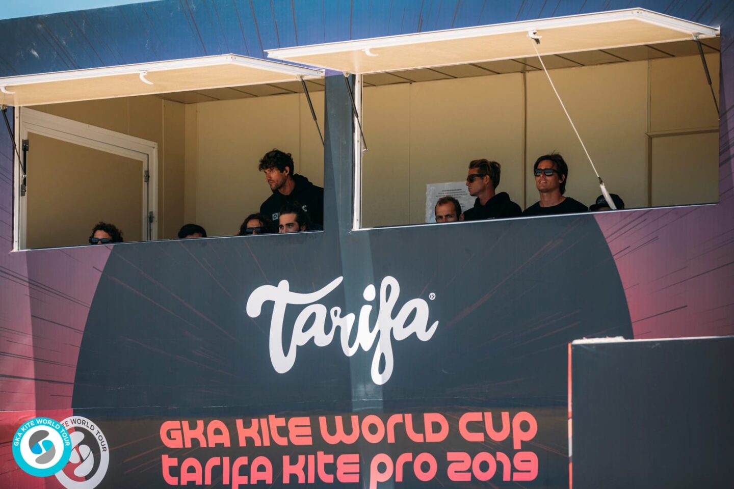 GKA KWT Surf Tarifa Ydwer Day 03 0647 GKA Kite World Cup Tarifa