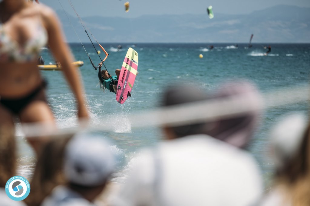 GKA Kite World Cup Tarifa